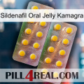 Sildenafil Oral Jelly Kamagra new10